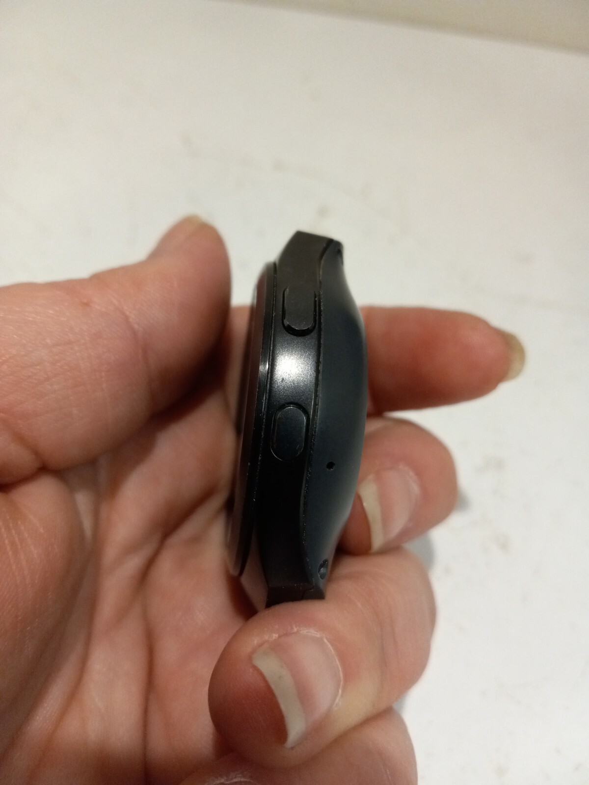 Samsung Galaxy GEAR S2, SM-R730A (6107A), Check ESN/Works