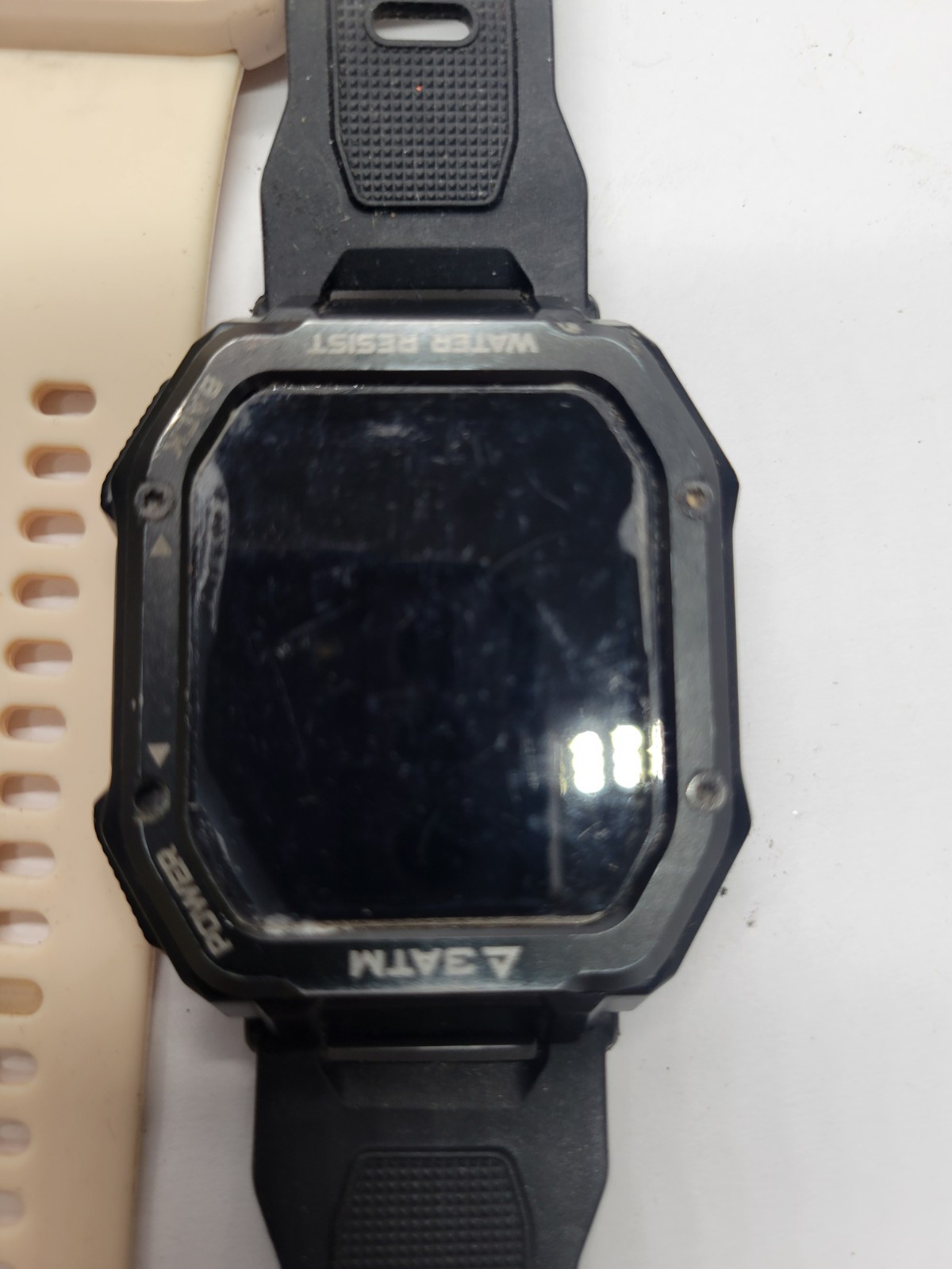 Smartwatch Parts Lot of 13 Samsung Gear S2 Wyze VTech Kids Watches Untested