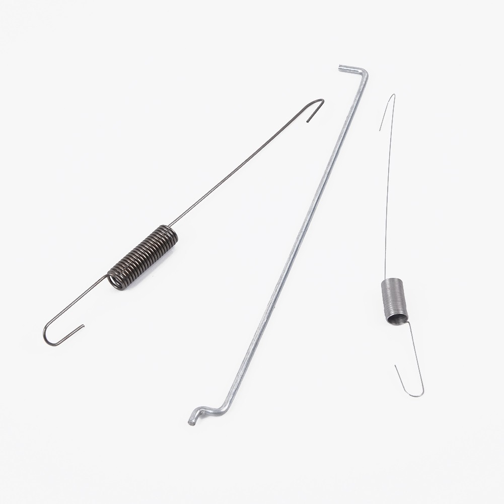 Motor Link Rod Spring Replacement Lawn mower Set Kit Governor Accessories