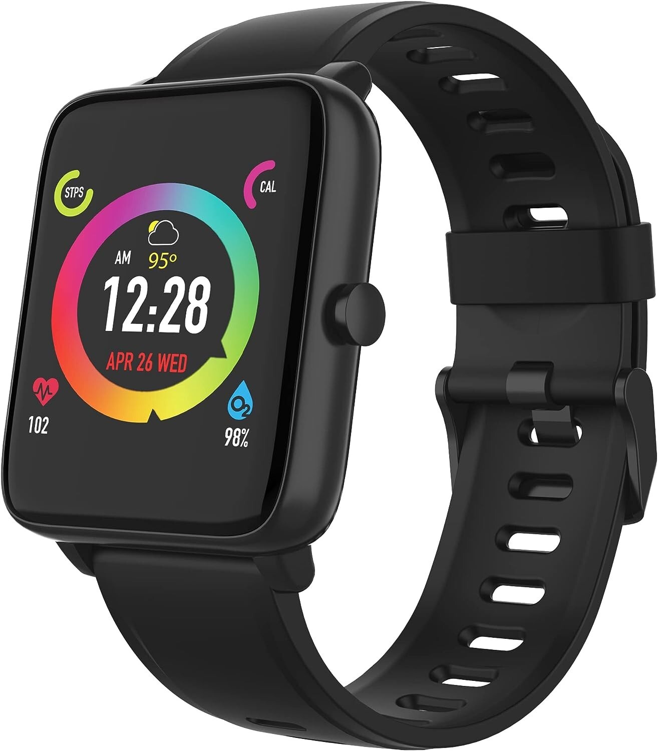 3Plus Vibe Lite Smartwatch