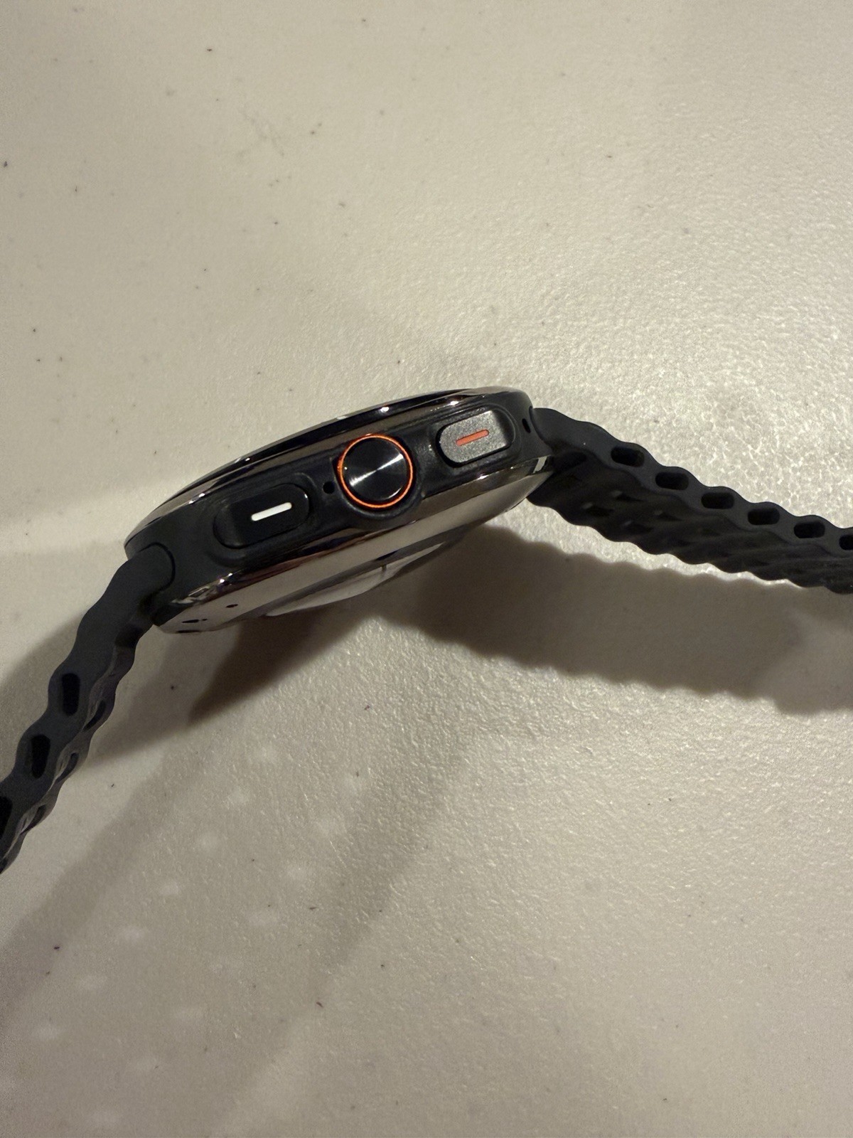 Samsung Galaxy Watch Ultra