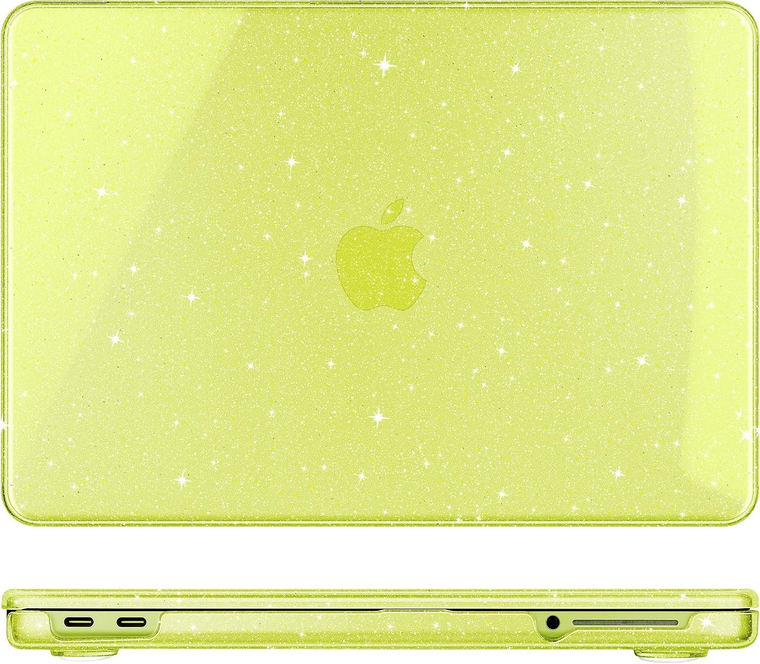 Case For MacBook Neo 13″ A3404, Plastic Hard Shell, Keyboard Cover, Screen Prote