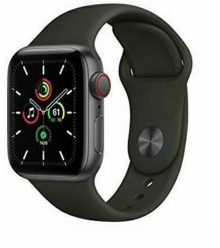 Apple watch series 8 41mm 45mm GPS+Cellular Unlocked Black Blue Red Star Silver
