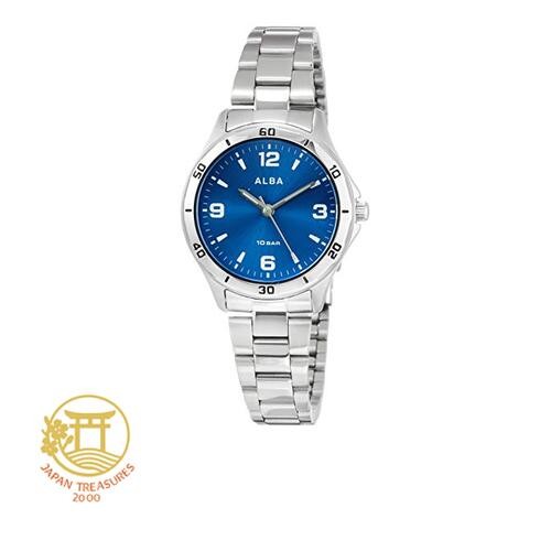 ALBA Women’s Sport Watch AQQK409