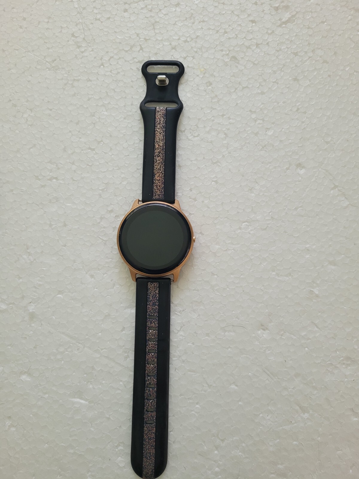Smartwatch for Android and iOS Phones LW11 Waterproof Activity Tracker