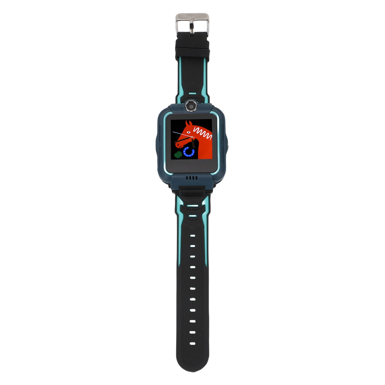 4G Toddlers Smartwatch 1.4 Inch HD Touchscreen Video Calling Camera Music Player