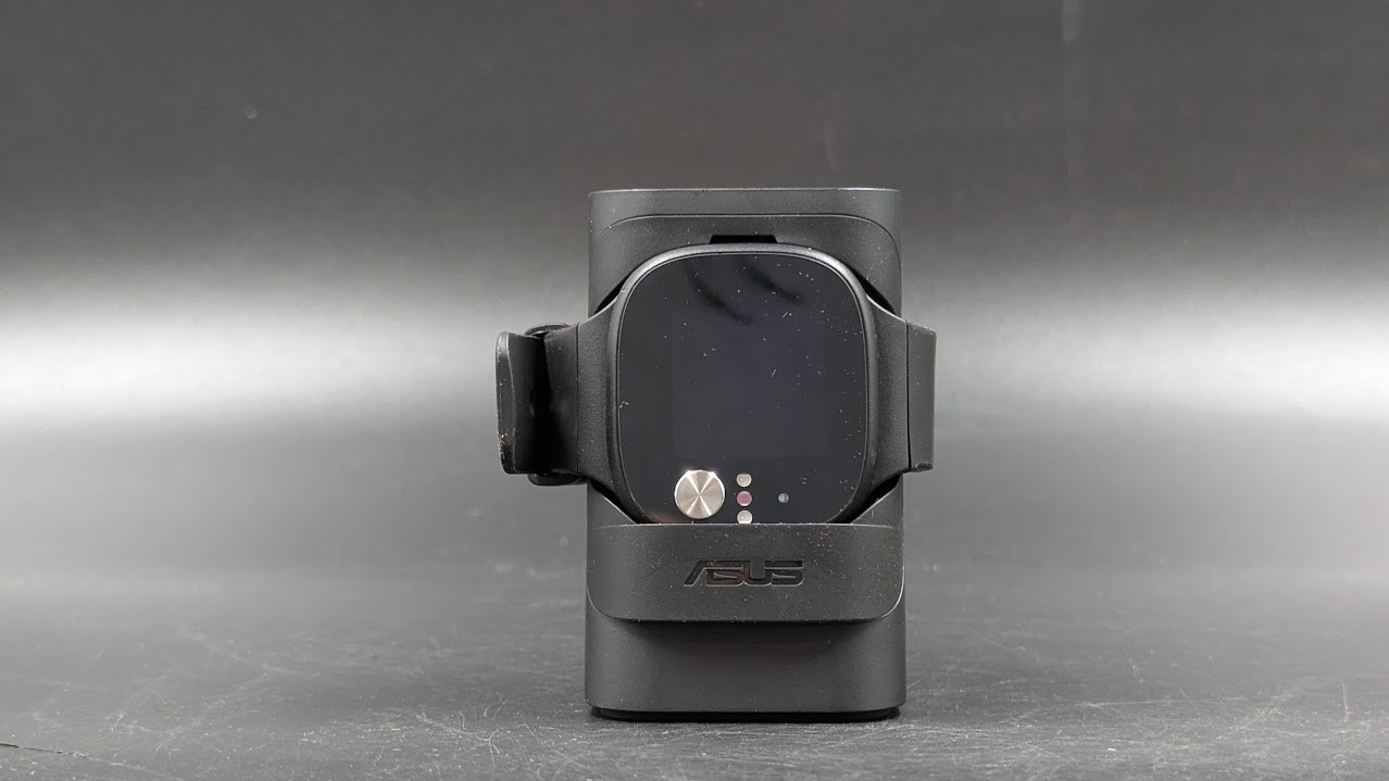 Lot of 5 Asus VivoWatch HC-A04 Smart Watches – Not Working, For Parts/Repair