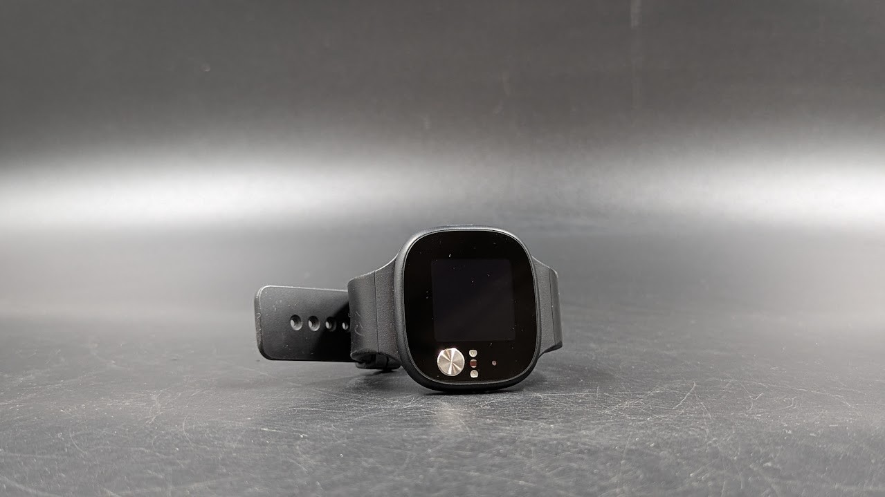 Lot of 5 Asus VivoWatch HC-A04 Smart Watches – Not Working, For Parts/Repair