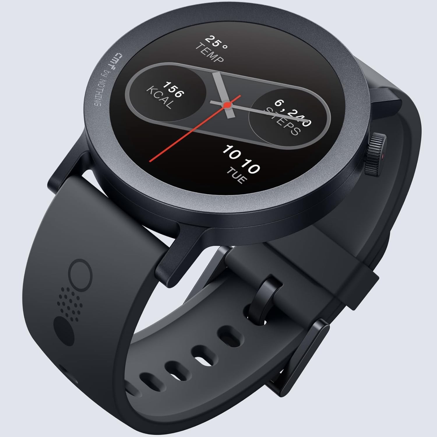 CMF by Nothing Watch Pro 2 Smartwatch 1.32” AMOLED Display 11 Days Battery Life