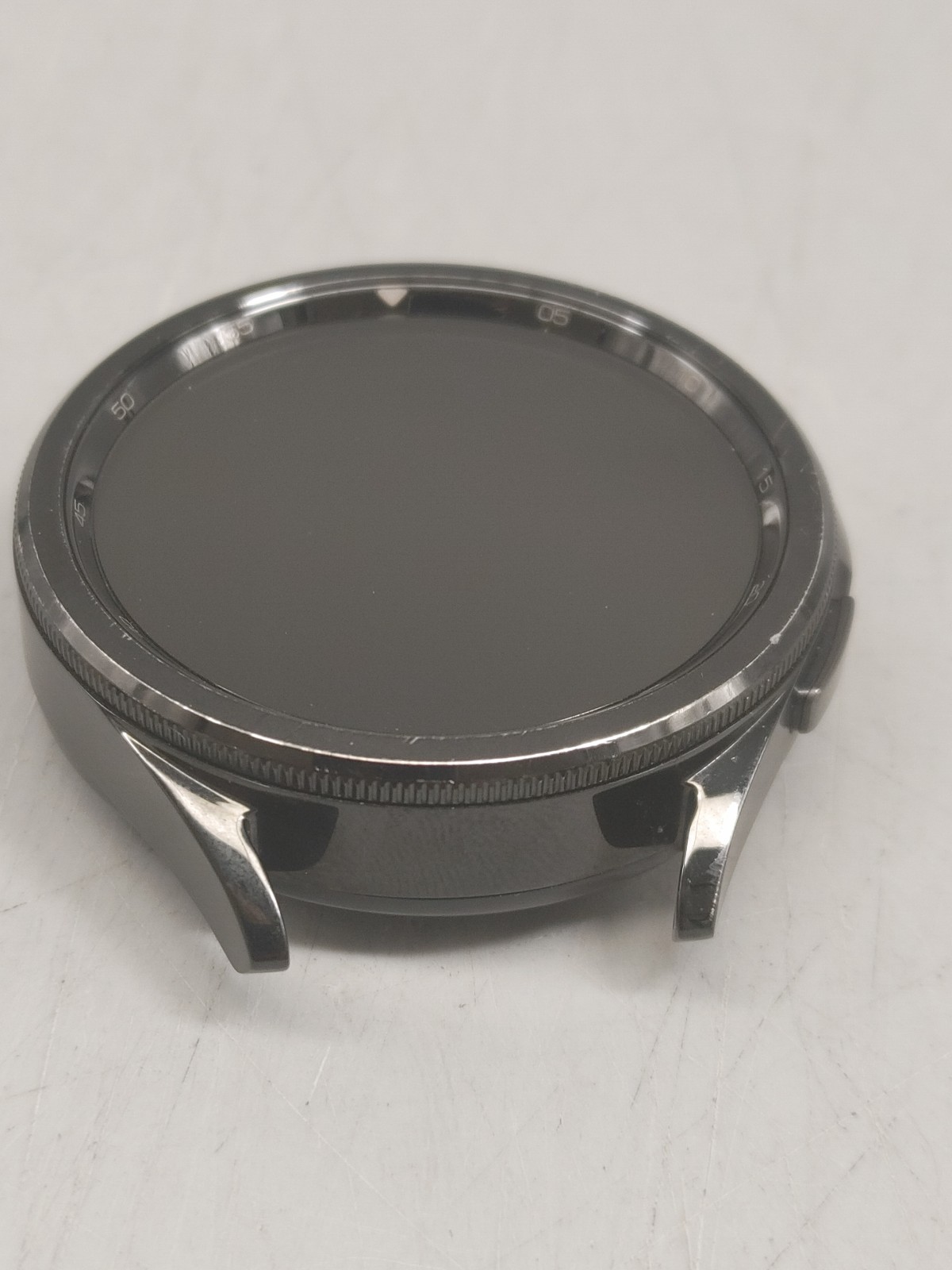 Samsung Galaxy Watch6 Classic Stainless Steel 47mm Wi-Fi SM-R960
