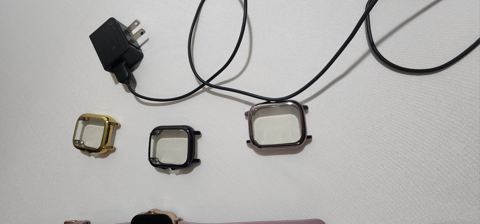 Amazfit GTS 2e Smart Watch,