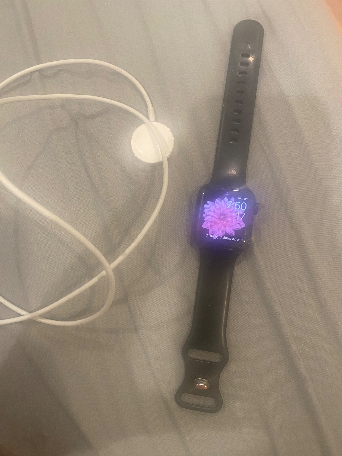 Apple Watch Series 5 44mm