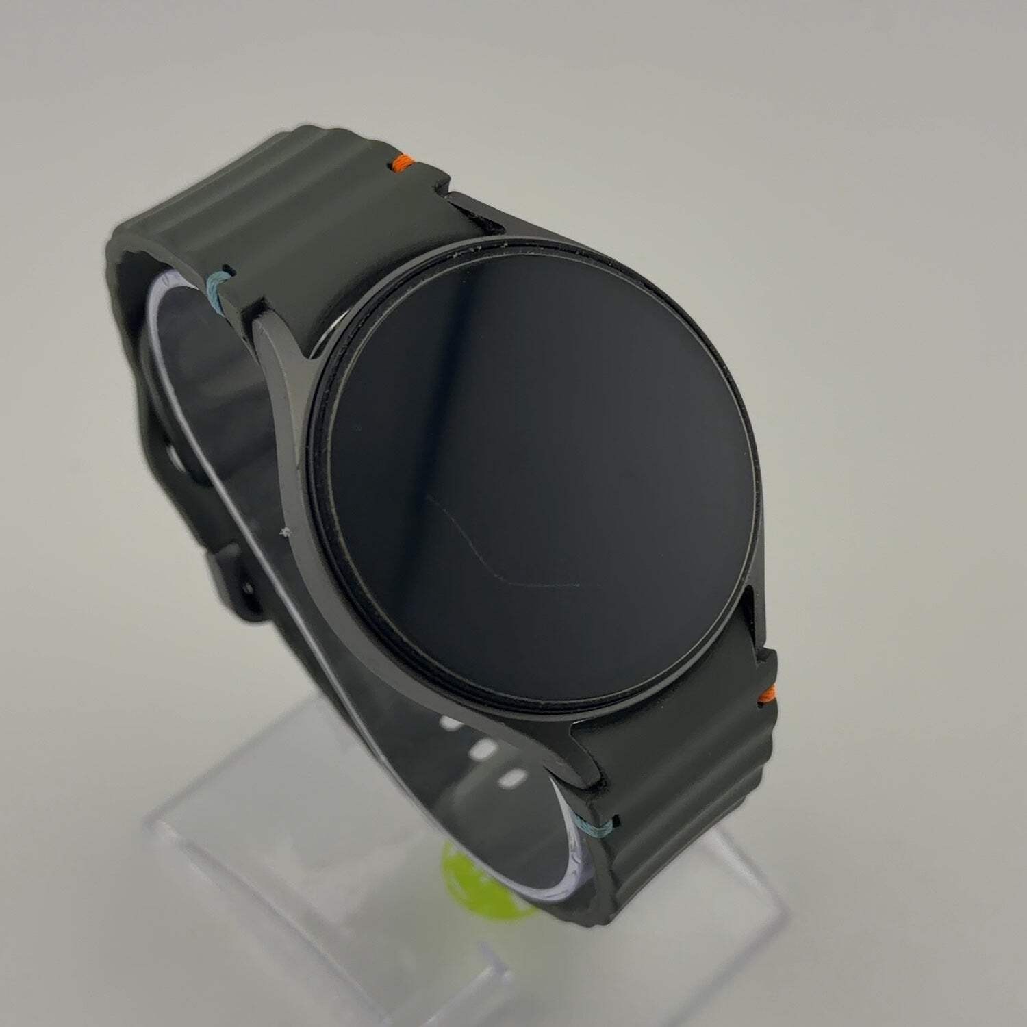GPS Only Samsung Galaxy Watch7 Aluminum Smartwatch SM-L310