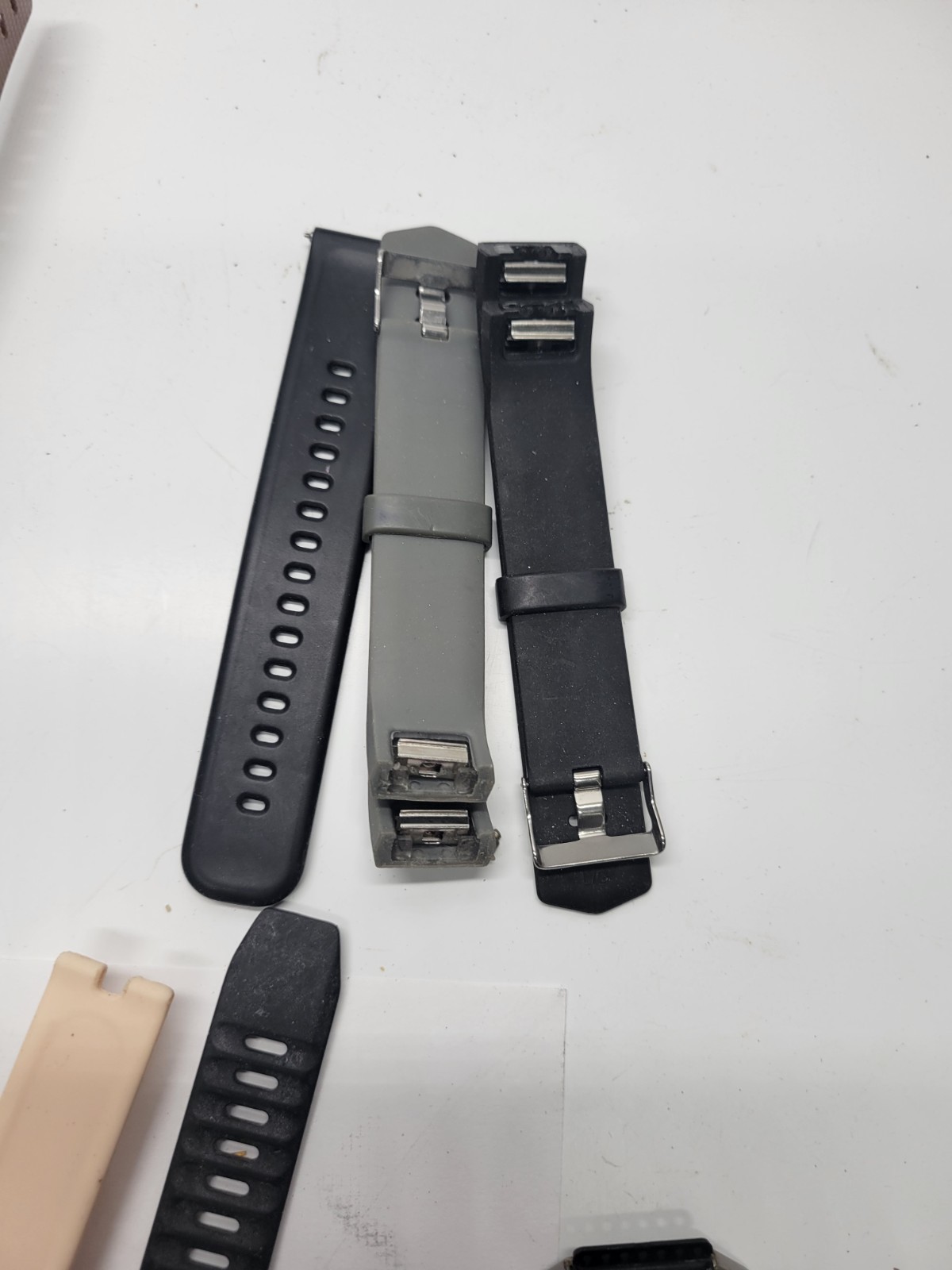 Smartwatch Parts Lot of 13 Samsung Gear S2 Wyze VTech Kids Watches Untested