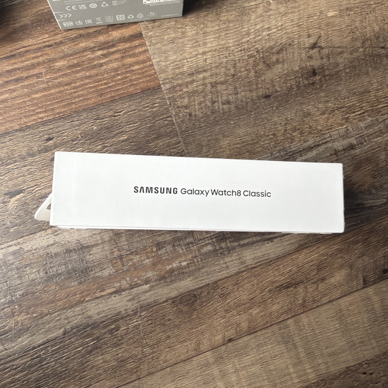 Samsung Galaxy Watch8 Classic 46MM
