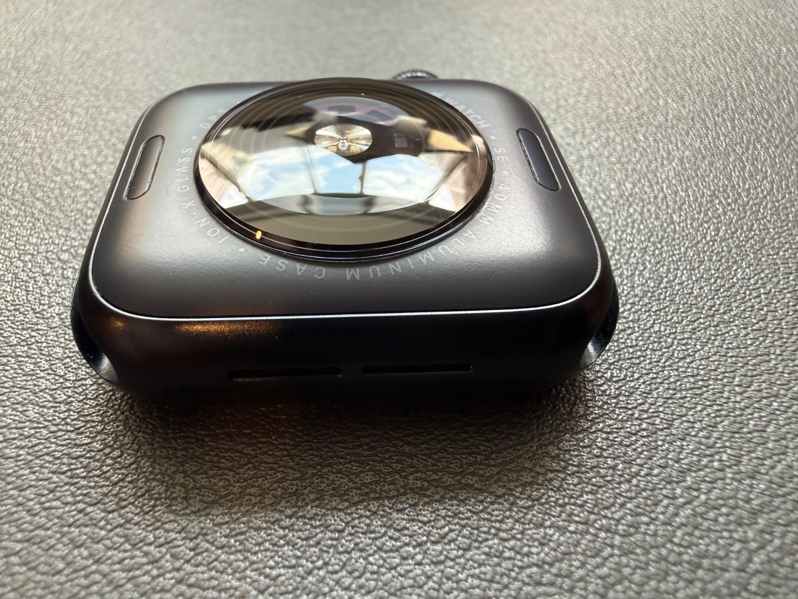 Apple Watch SE (2nd Gen) Midnight, 40mm, GPS