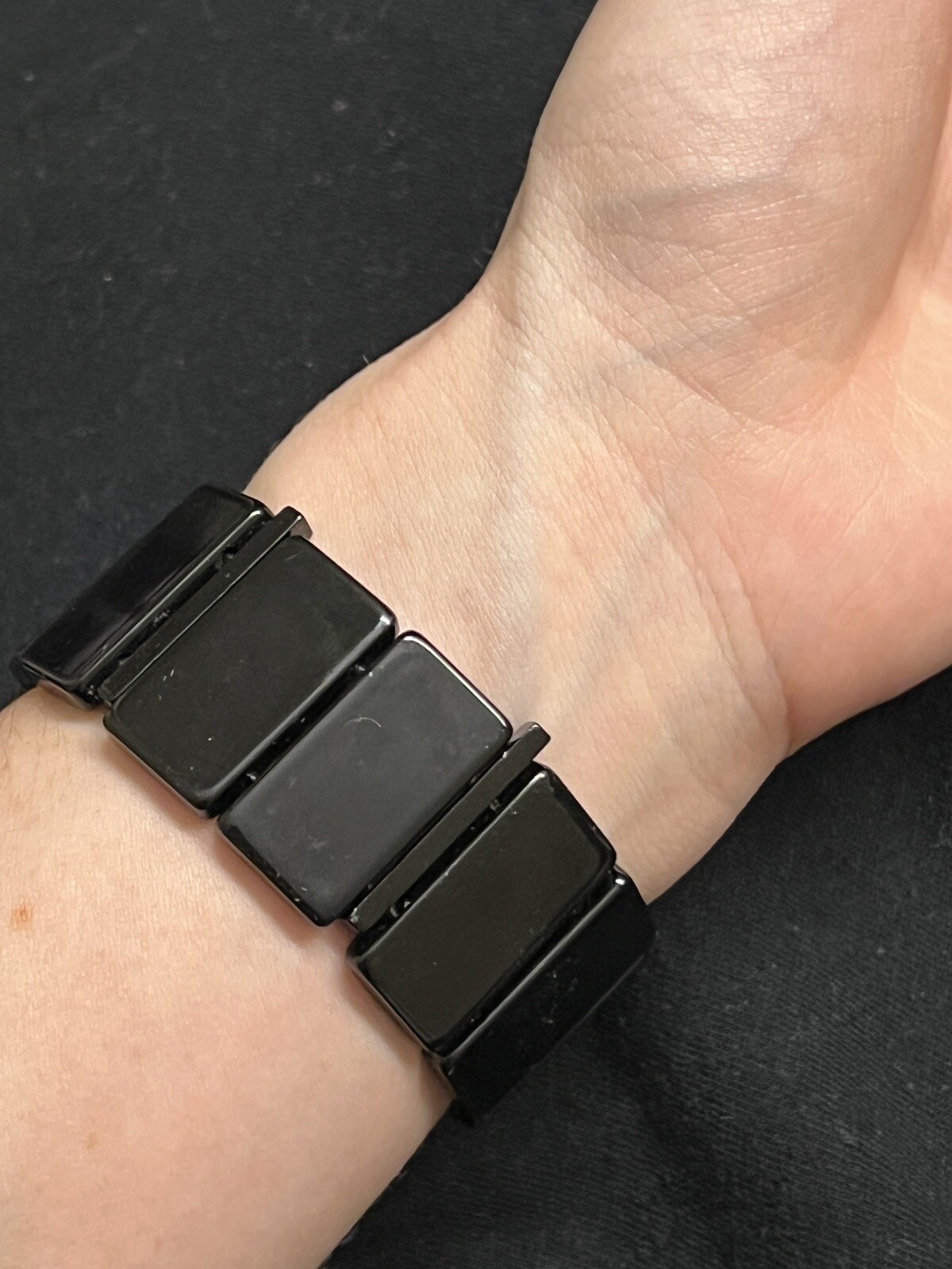 Apple Watch Series 3 38mm Space Gray Aluminum