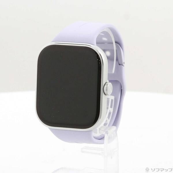 Xiaomi Redmi Watch 5 Purple 2.07″ Large Display Smartwatch Fitness Tracker