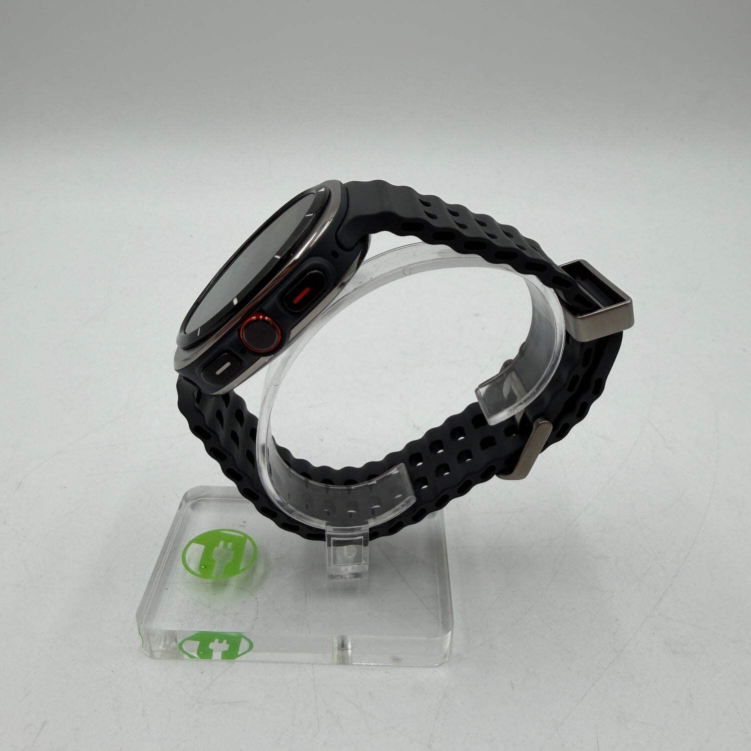 Unlocked Samsung Galaxy Watch Ultra Titanium Smartwatch SM-L705U