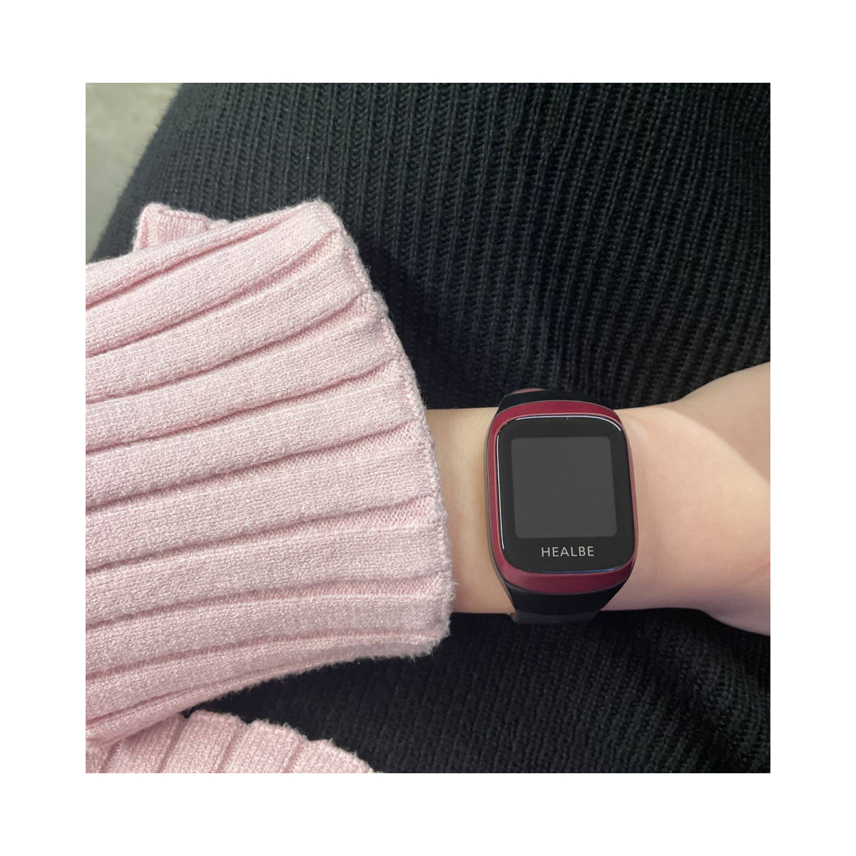 HEALBE GoBe3 Smart Band