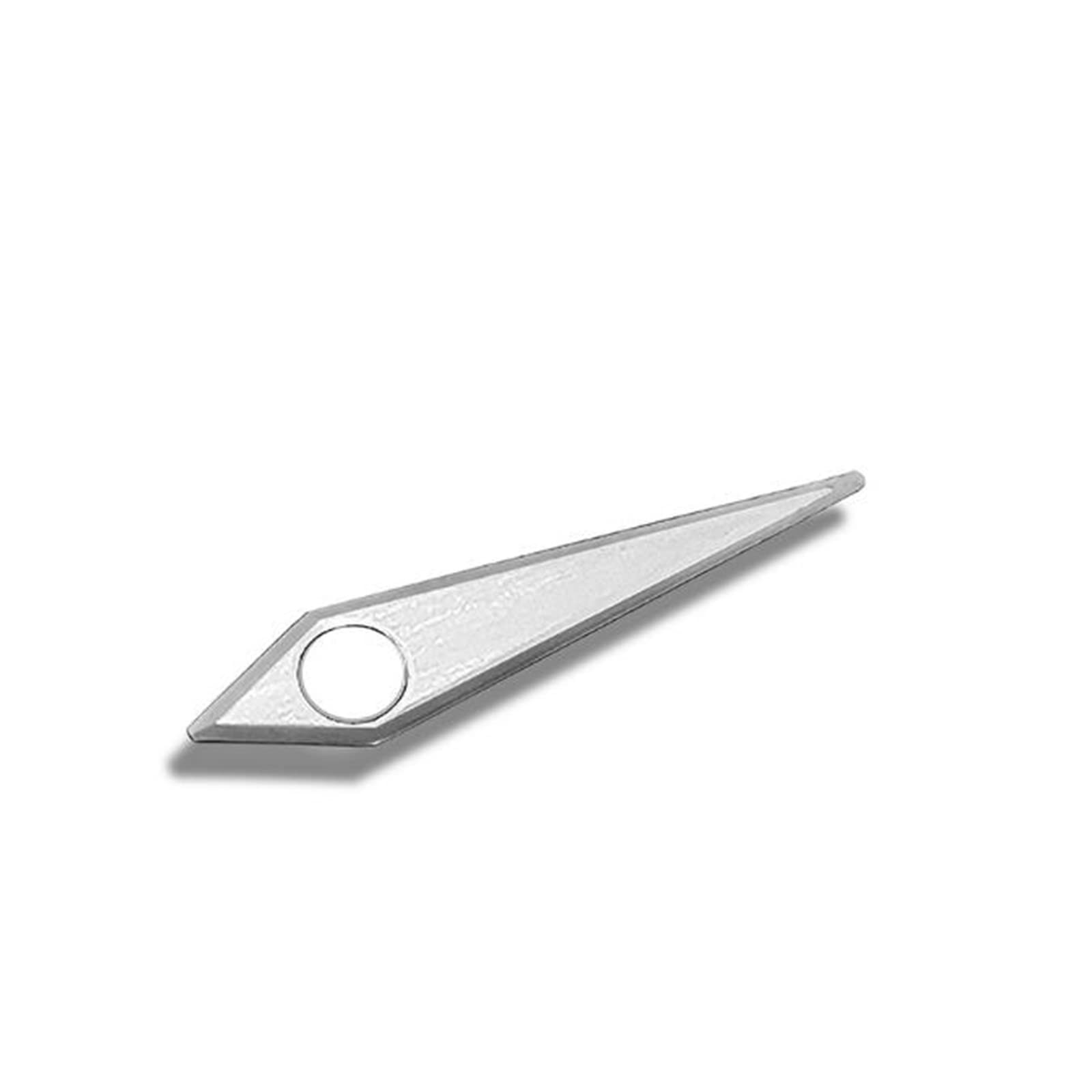 3 Pin Modified Watch Hand Repair Part NH35/NH36/4R/7S Movement Accessory Tool