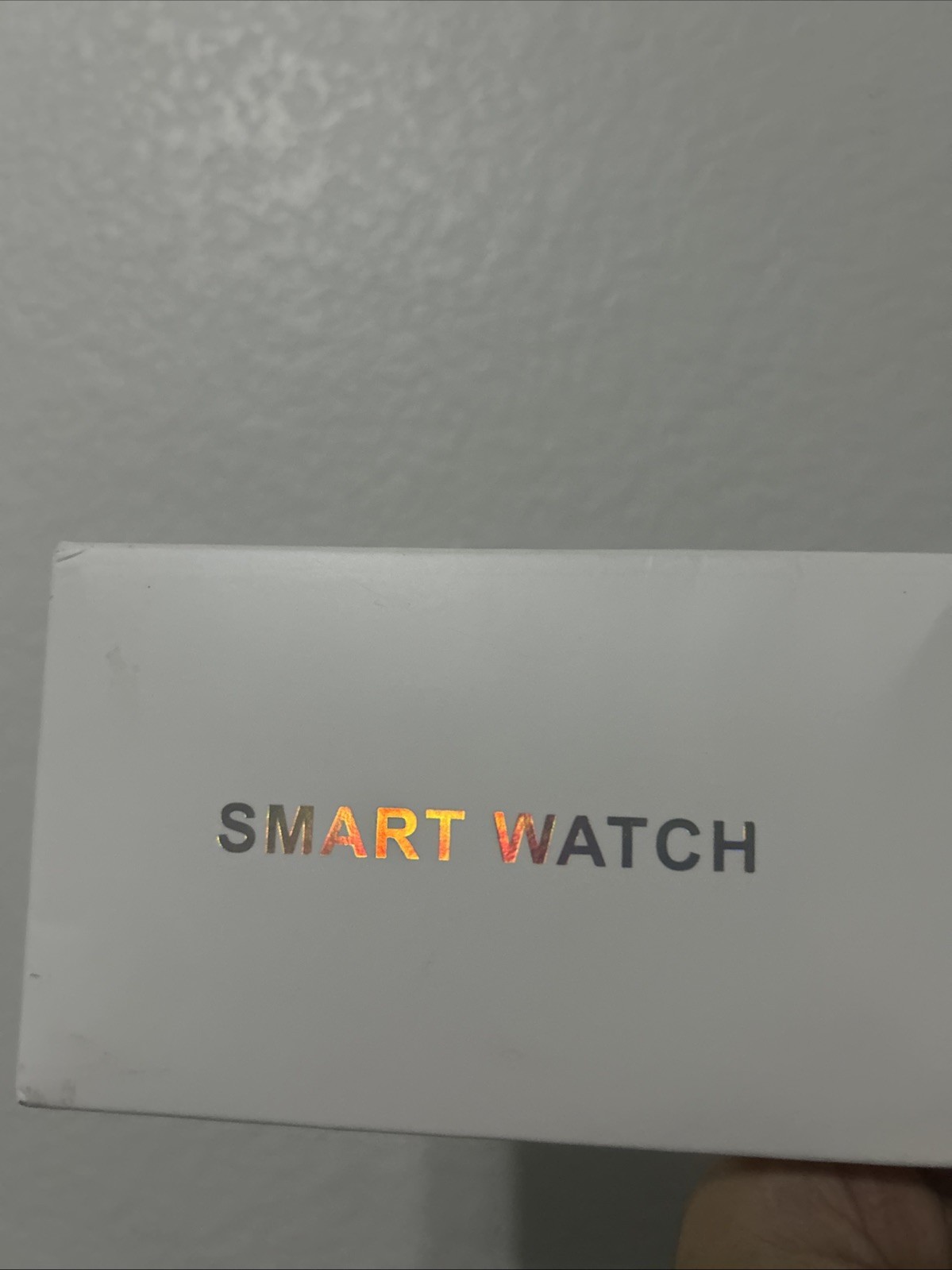 Very fit Smart Watch Never Used