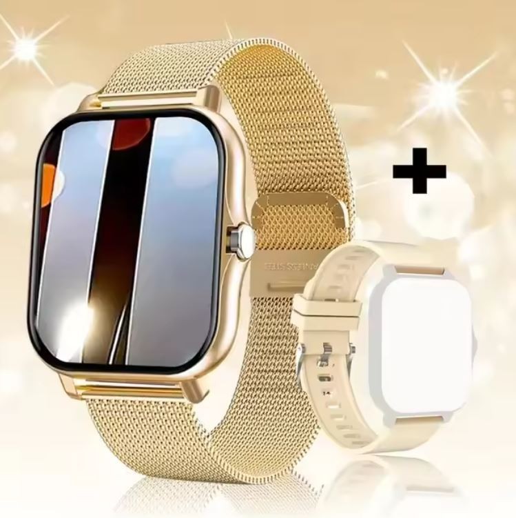 KESHUYOU 2025 Smart Watch