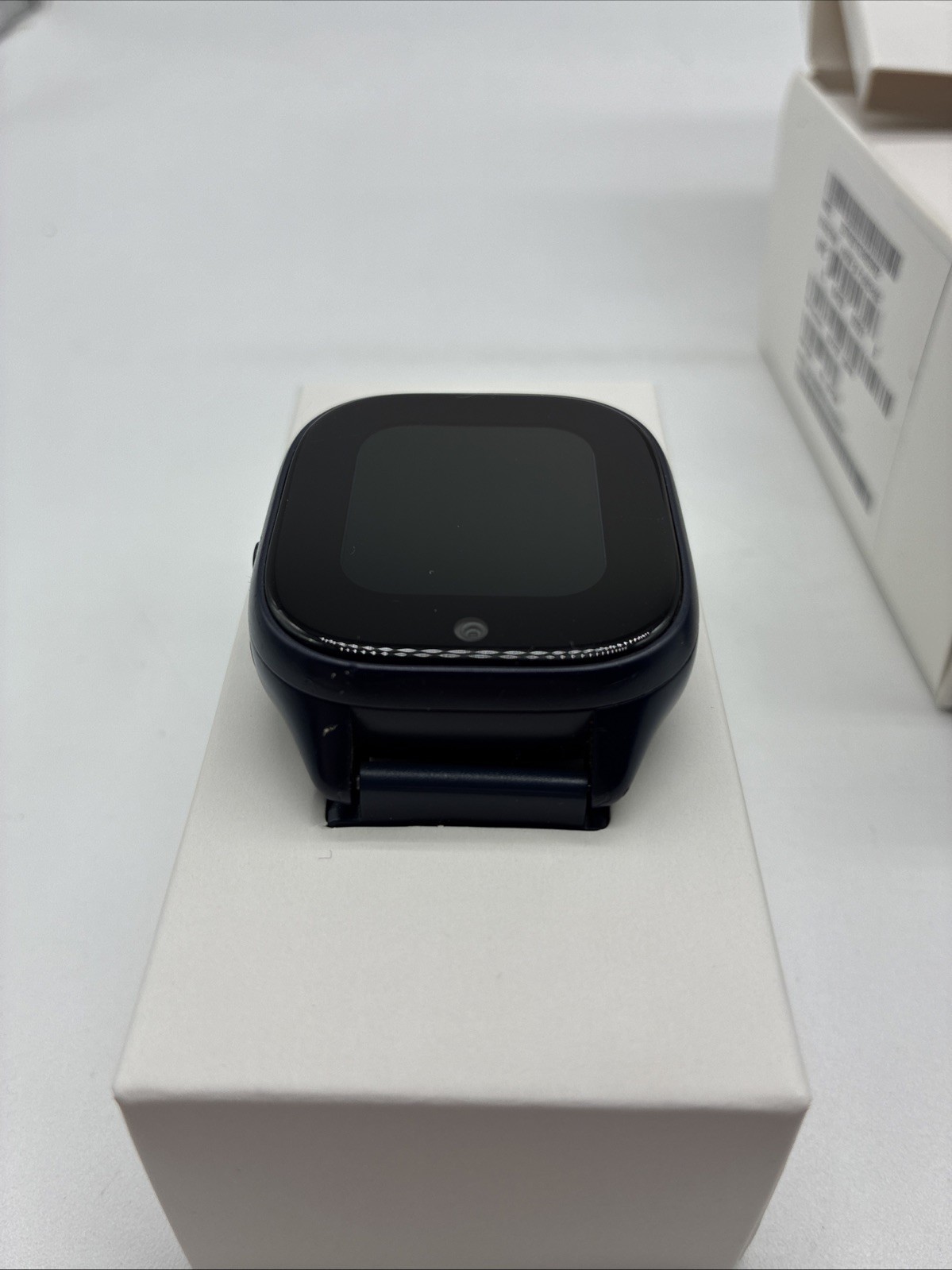 Verizon Wireless Gizmo Watch 3 Kids Smartwatch Navy On Navy Band