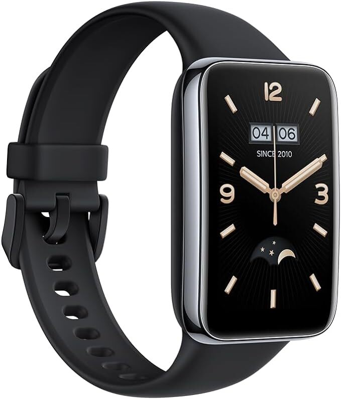 Xiaomi Band 7 Pro Smartwatch with Gps(Global Version), Health & Fitness Activity