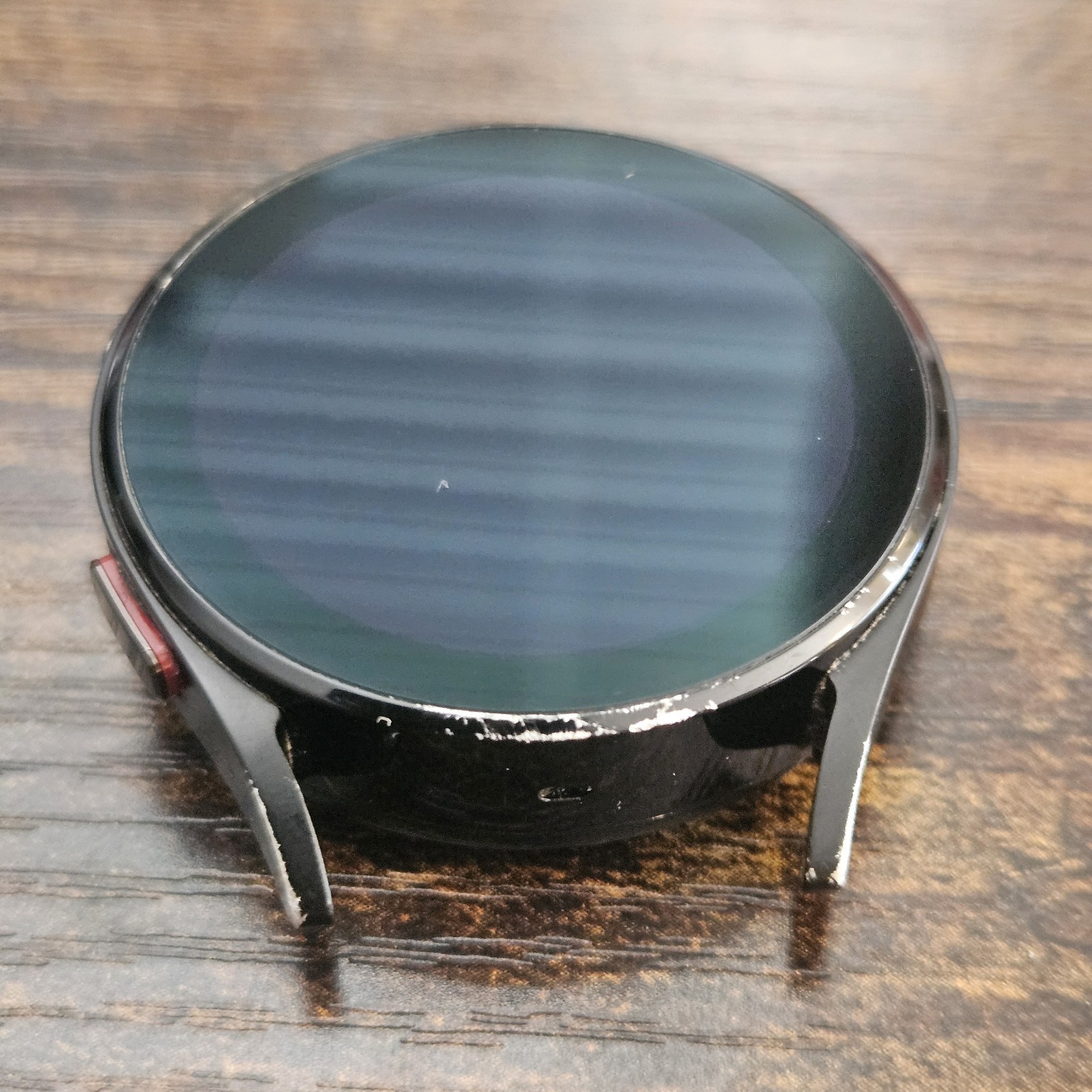Samsung Galaxy Watch4 40mm/44mm Cellular/Bluetooth W/ Accessories GUC