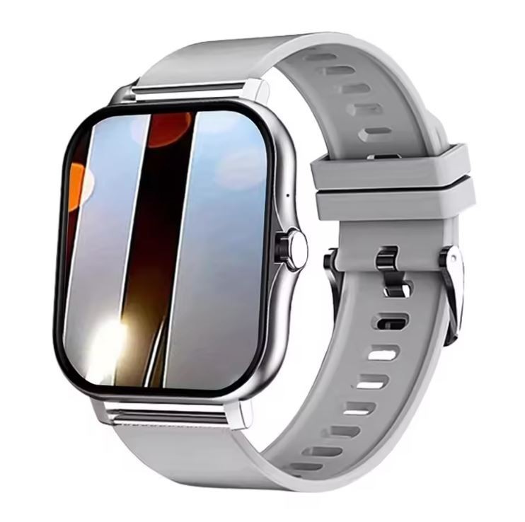 KESHUYOU 2025 Smart Watch