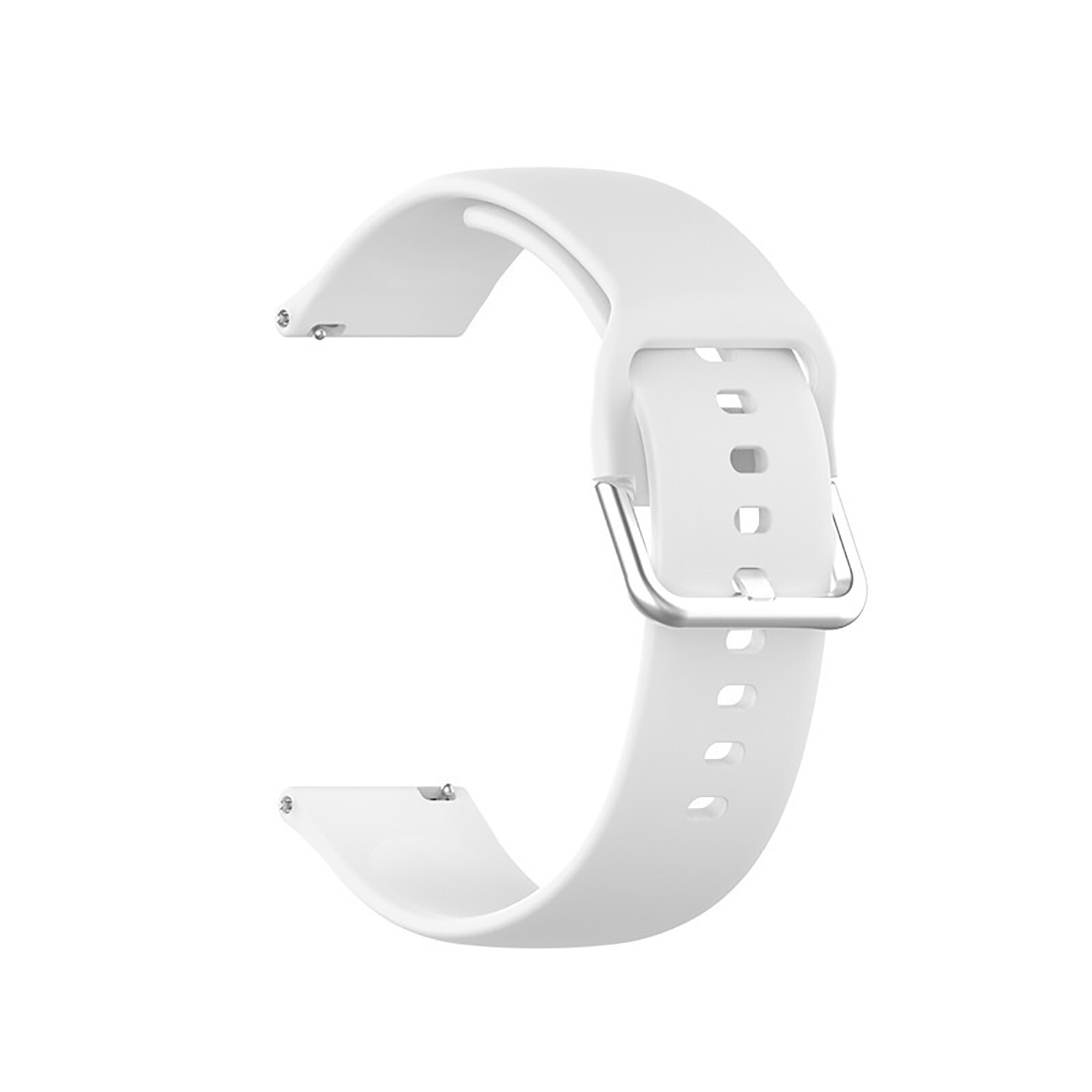 Silicone Watch Band Wristwatch Strap Bracelet Belt for One Plus Watch