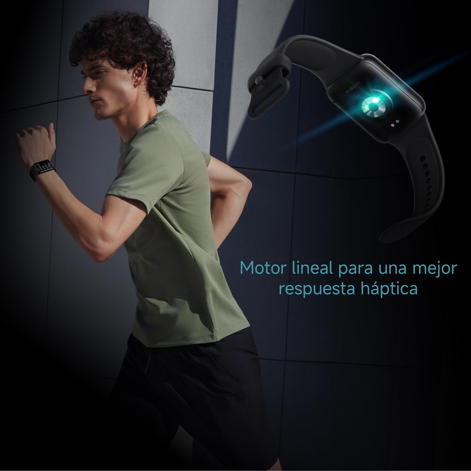 Xiaomi Smart Band 9 Pro Fitness Tracker 174 Inch Display 150 Sports Modes GPS