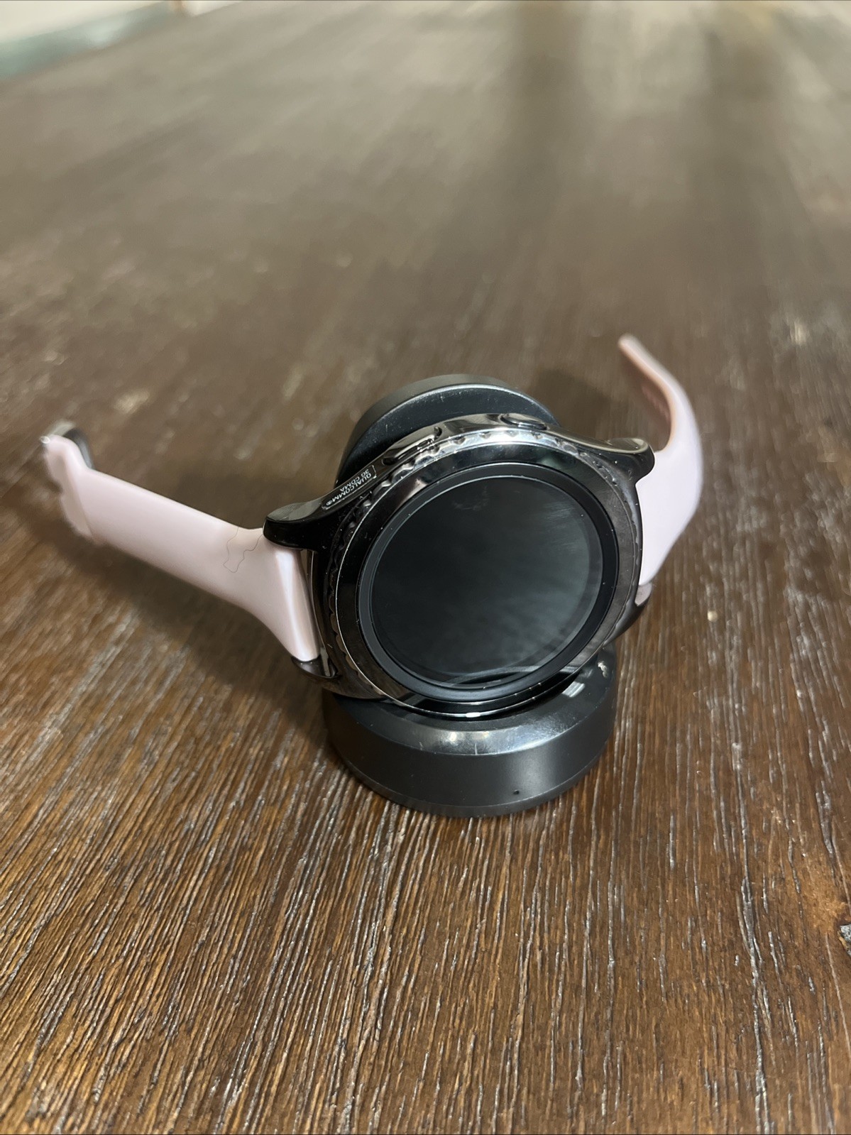 Samsung Smart Watch – Gear S2 Classic Model SM-R735V *TESTED*