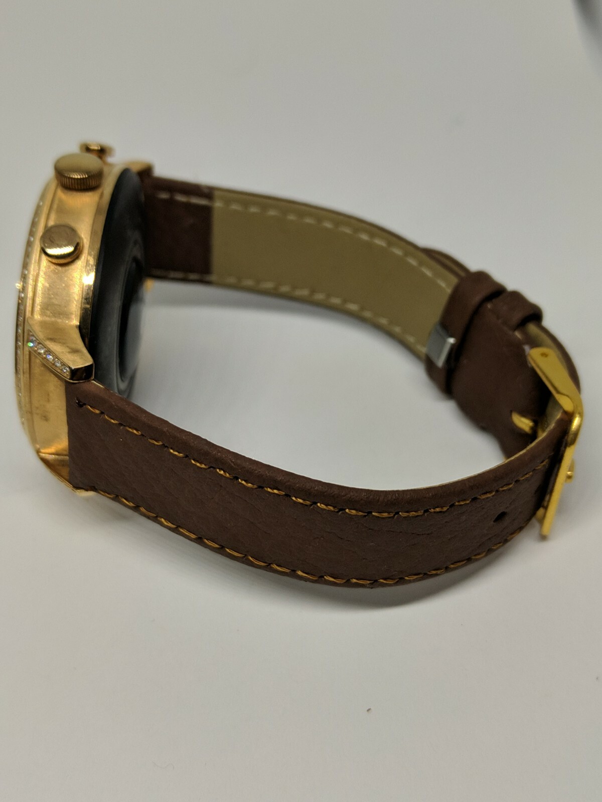 Fossil Gen 4 Authentic Genuine Digital Smart Watch FTW6011 BK239
