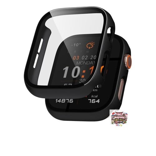NEW [Set of 2] Compatible with Apple Watch SE 3 2025 / SE2 / SE / Series 6 / 5 /