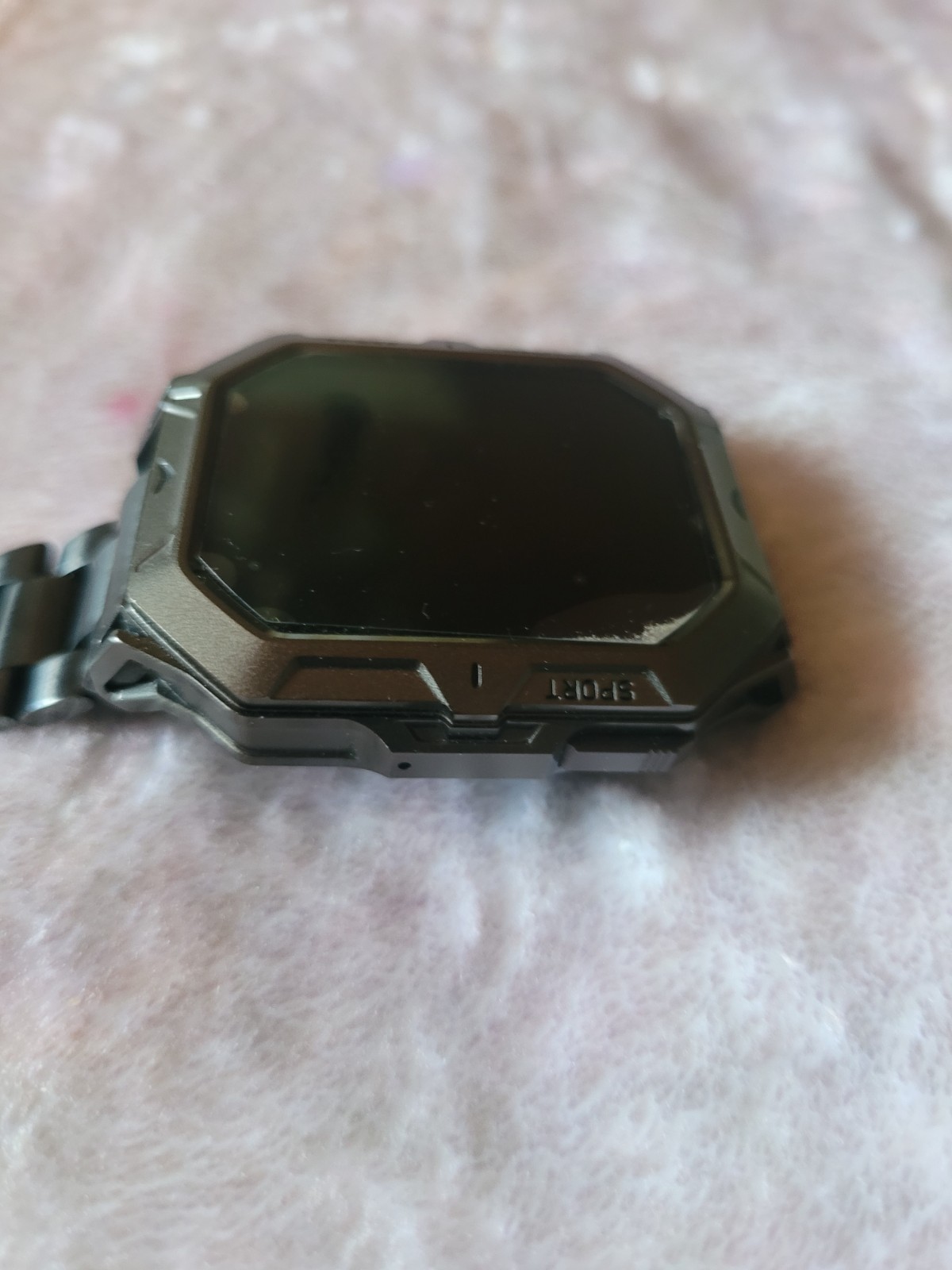 LIGE Business Sports Smart Watch