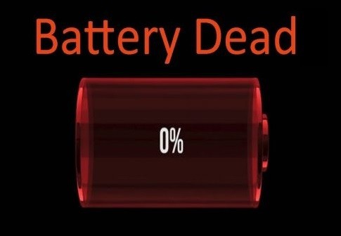 APPLE WATCH SERIES 8 ALUM 45MM GPS ONLY MNUQ3LL/A BATTERY DEFECTIVE