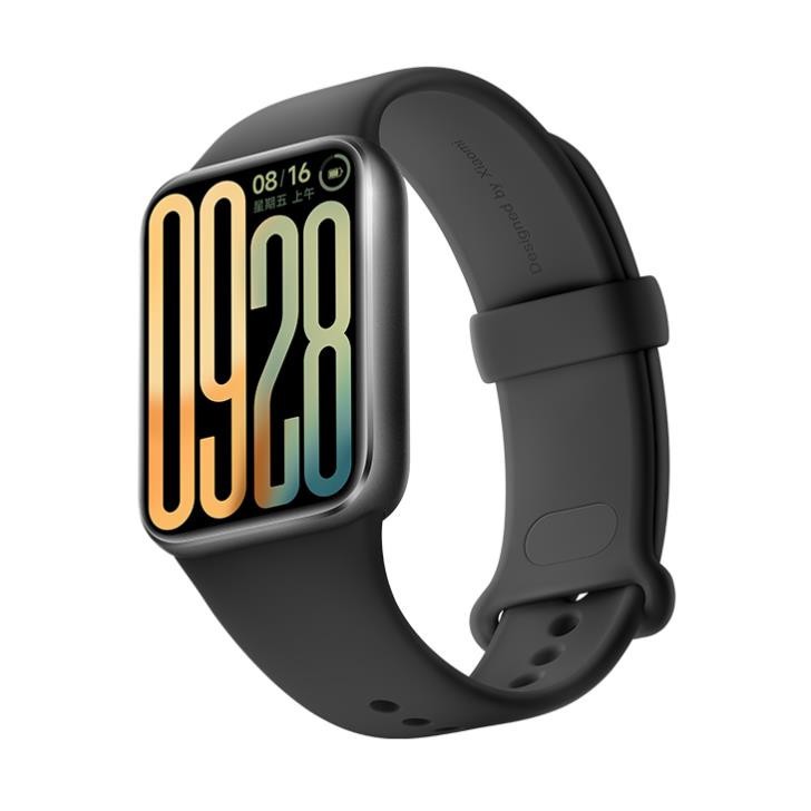 Xiaomi Mi Band 9 Pro 1.74” AMOLED Bluetooth Sports Watch Heart Rate Monitor