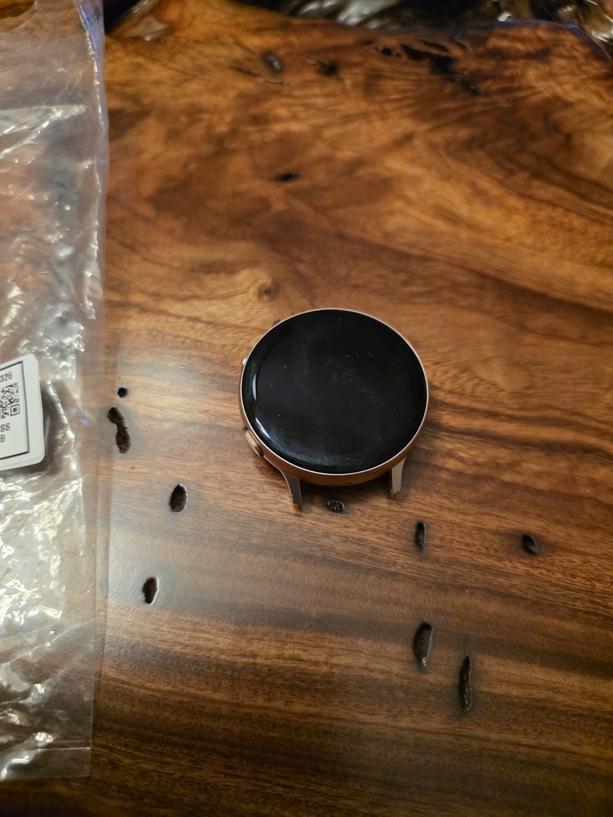 Samsung Galaxy Watch Active2 – 44mm