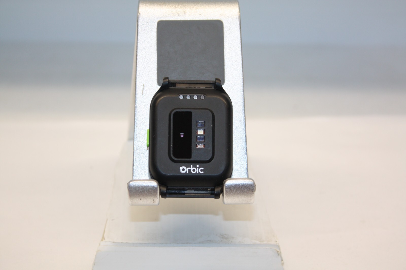 Orbic Smart Wrist (ORB178LWBVZRT) – Black (Verizon) Smartwatch – Unit Only