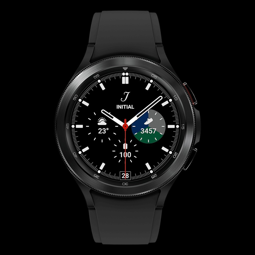 Samsung Galaxy Watch 4 Classic LTE 46mm