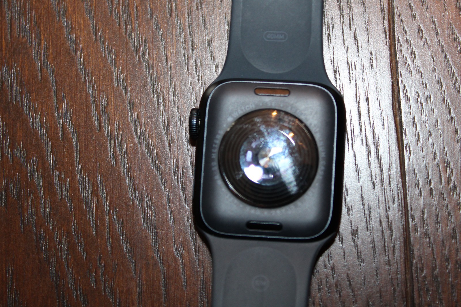 Apple Watch SE, SERIES 2, 3, 5 – ALL WORKING – FOR PARTS – NO RETURNS