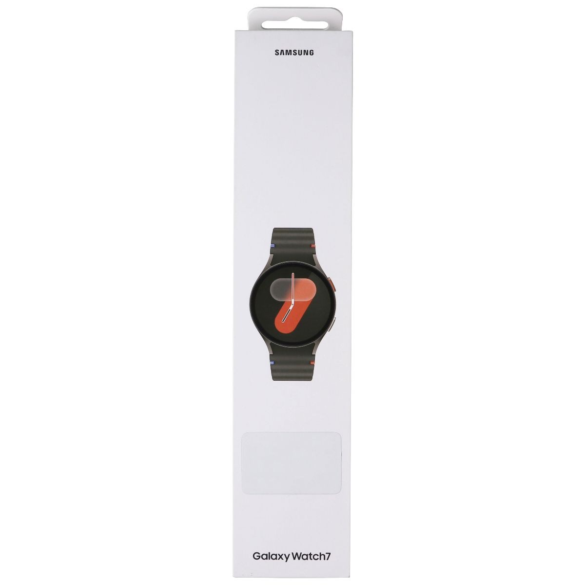 Samsung Galaxy Watch7 (40mm) Smartwatch (Unlocked) LTE + WiFi – Green (SM-L305U)