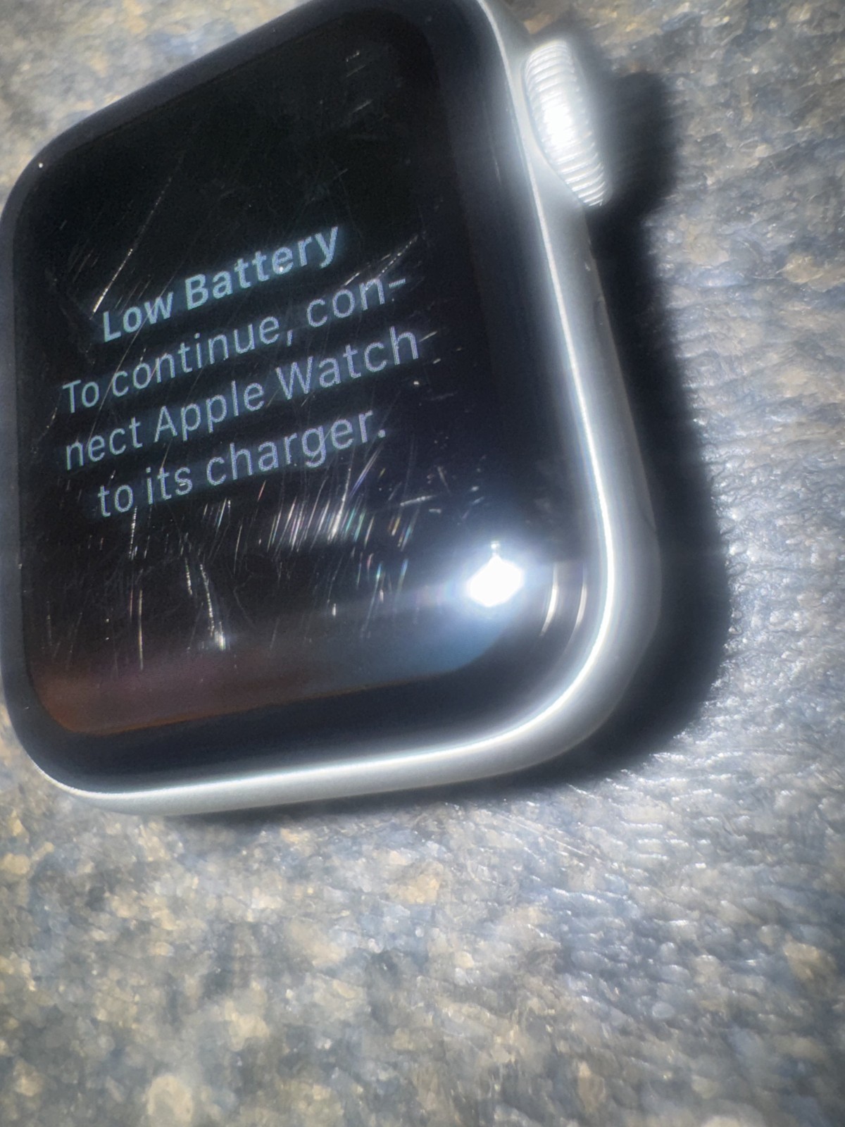 Apple Watch Series 5 40mm