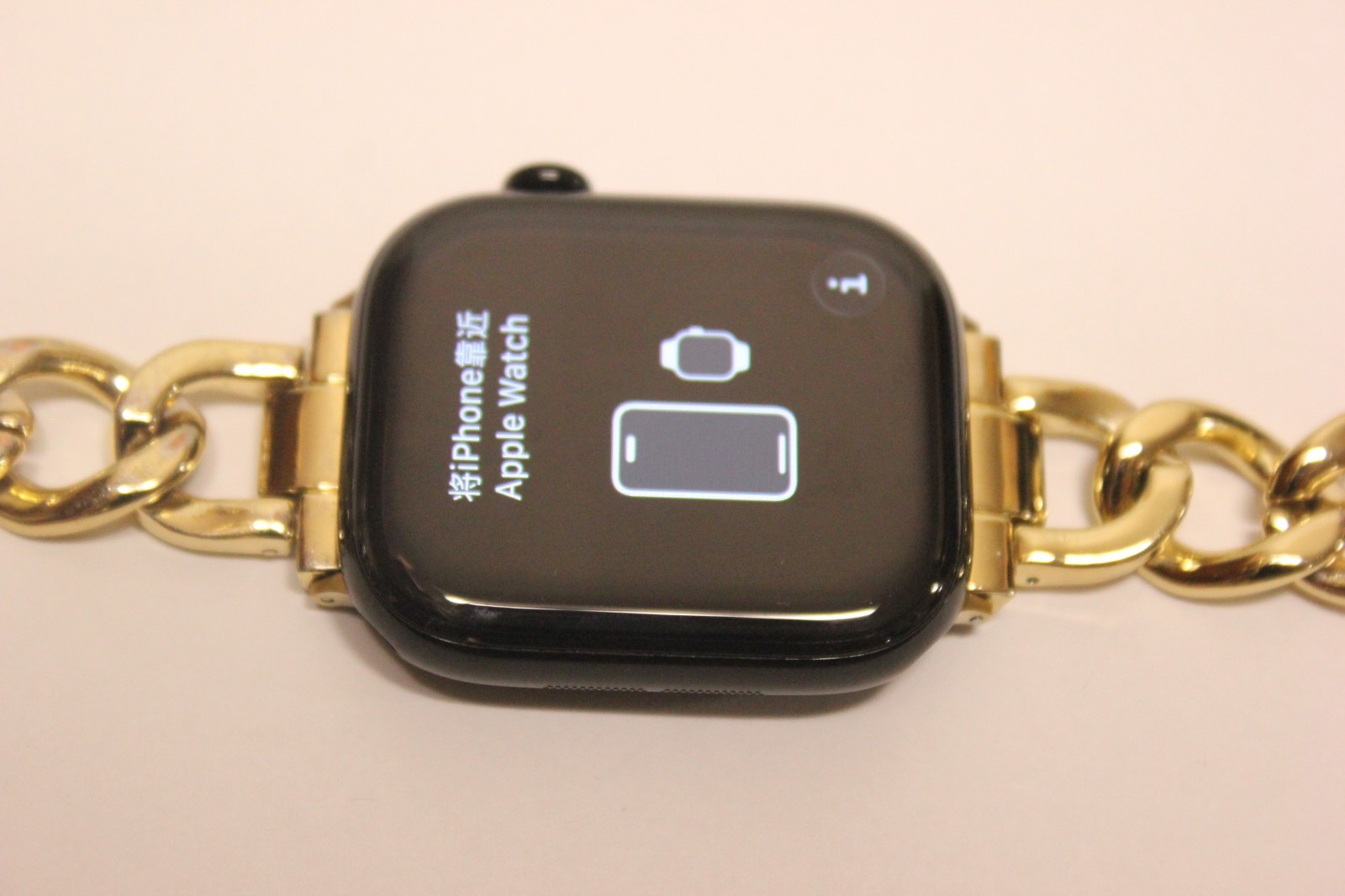 Unlocked Apple Watch Series 11 46MM JetBlack Aluminum MFC44LW/A F4B7