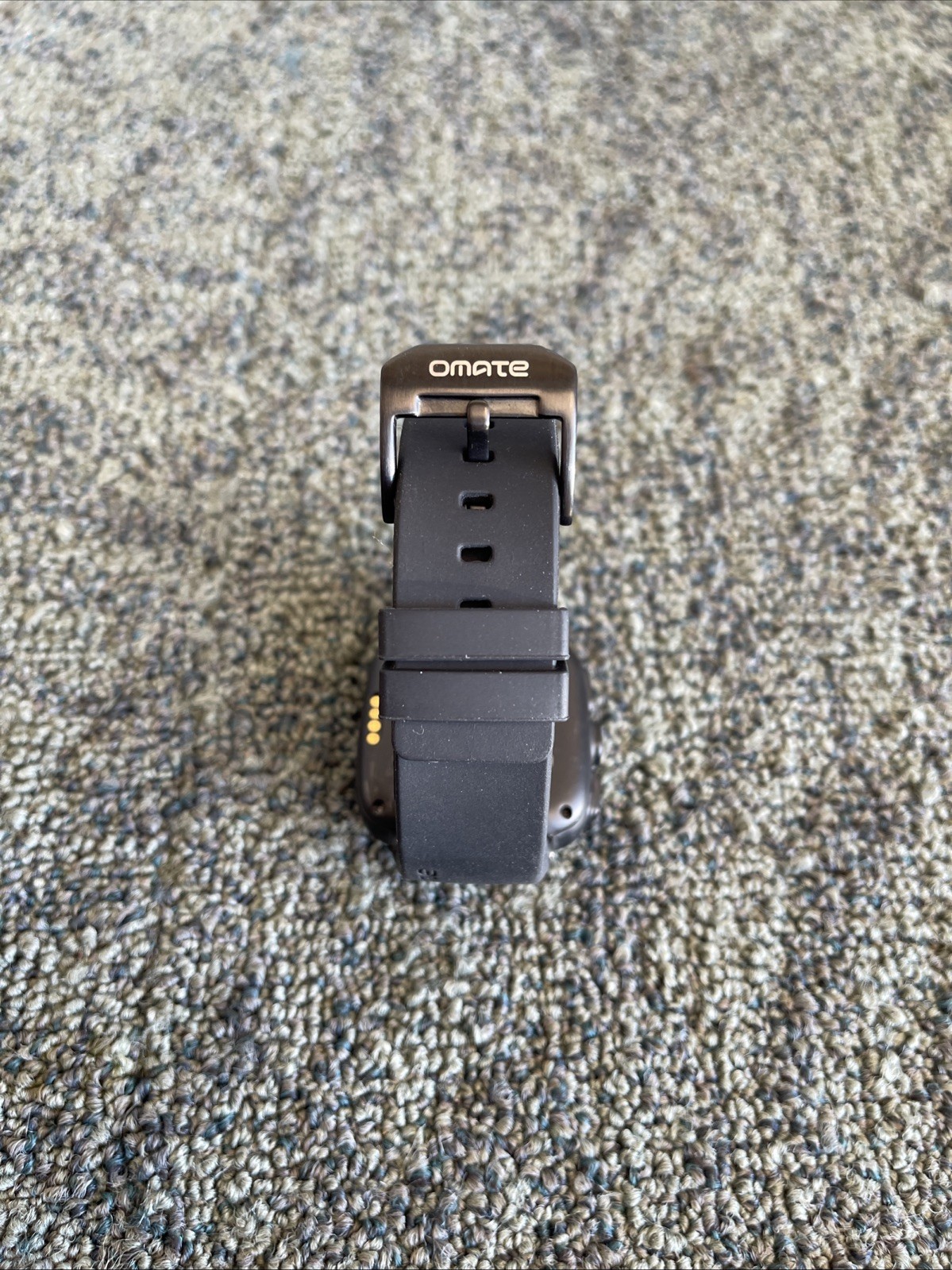 Omate True Smart Kickstarter Developer Edition Watch – FREE SHIPPING