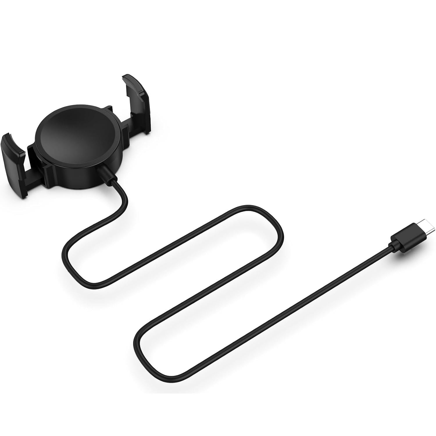 Galaxy Watch Charger Clip for Samsung Galaxy Watch 8/7/6/5/4/3 Active2/1