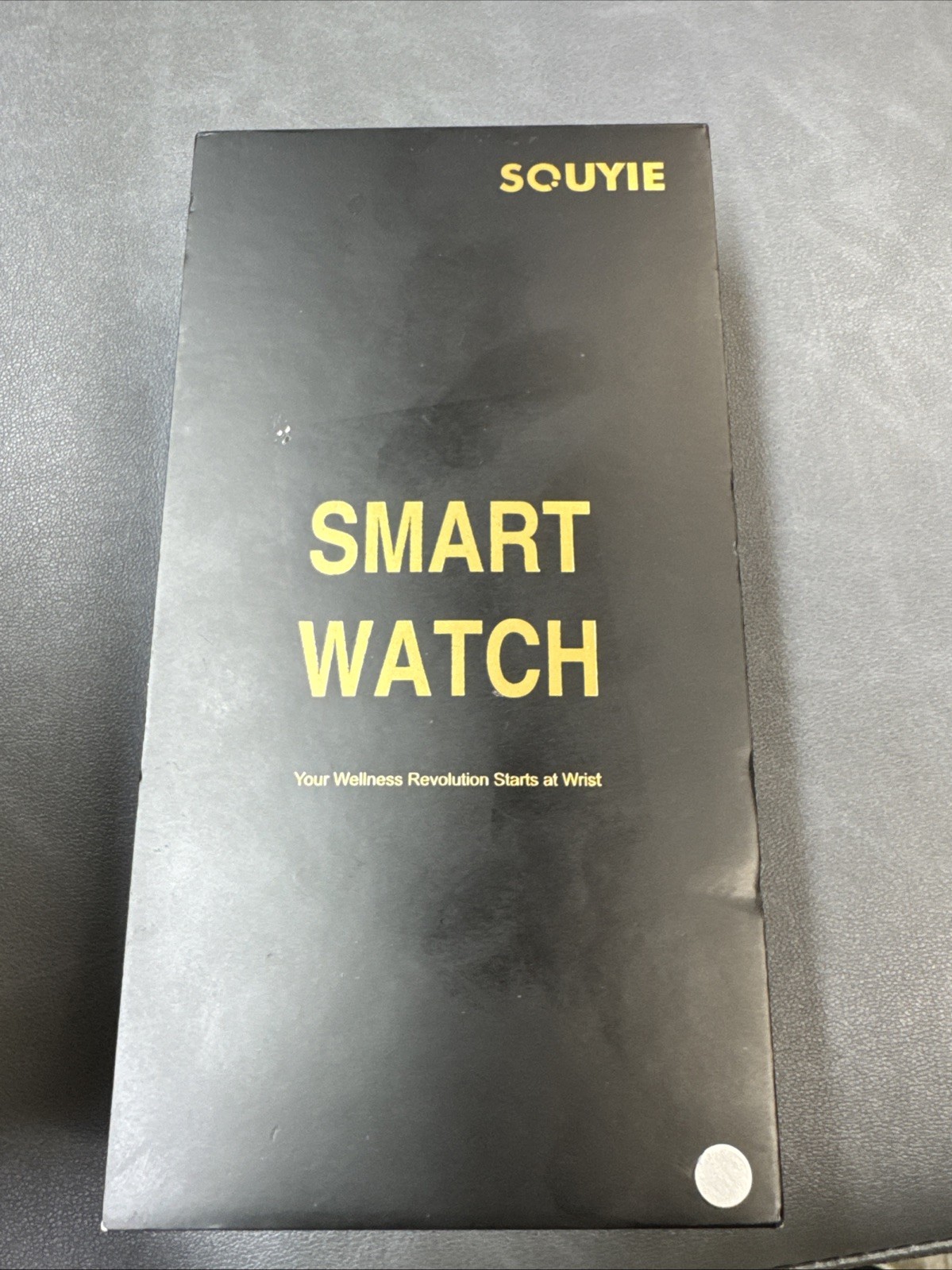 2025 DA GPT Smart Watch for Men with Bluetooth Call, Heart Rate, Blood Pressure