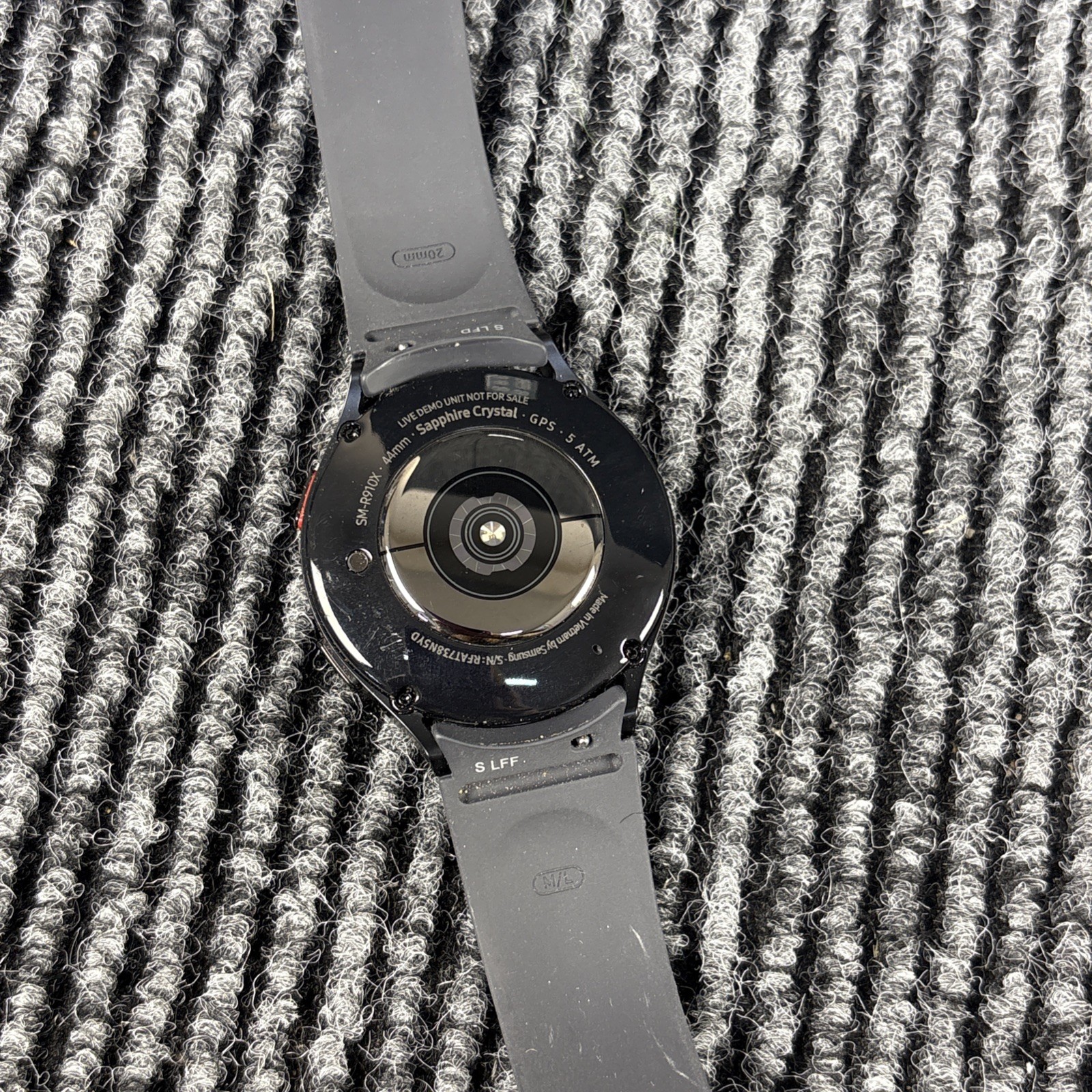 Samsung Galaxy Watch 5 44mm SM-R910X Sapphire Crystal